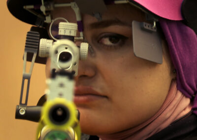 Qatar Film & Photography Production Services & Camera Crews