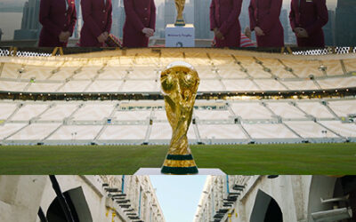 1 Year To Go Till The FIFA World Cup Qatar 2022™