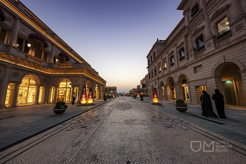 film production companies in qatar
