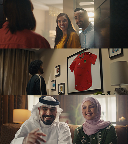 How to host family and friends during the FIFA World Cup
