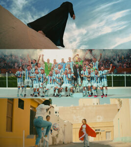 film fifa world cup 2022